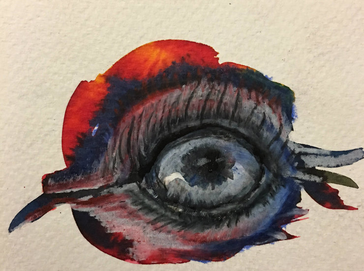 Aquarel 26