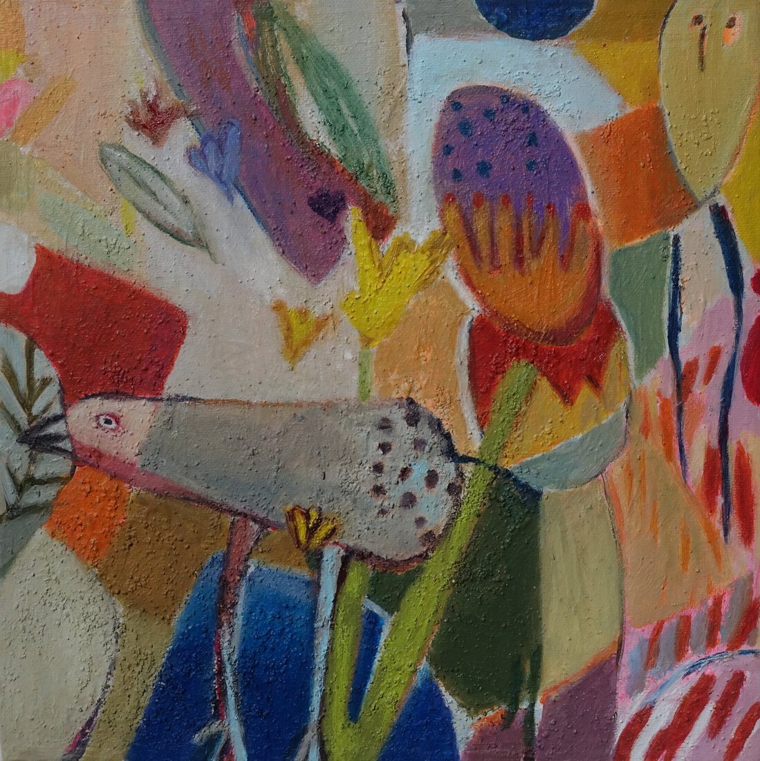 Zomergloed II