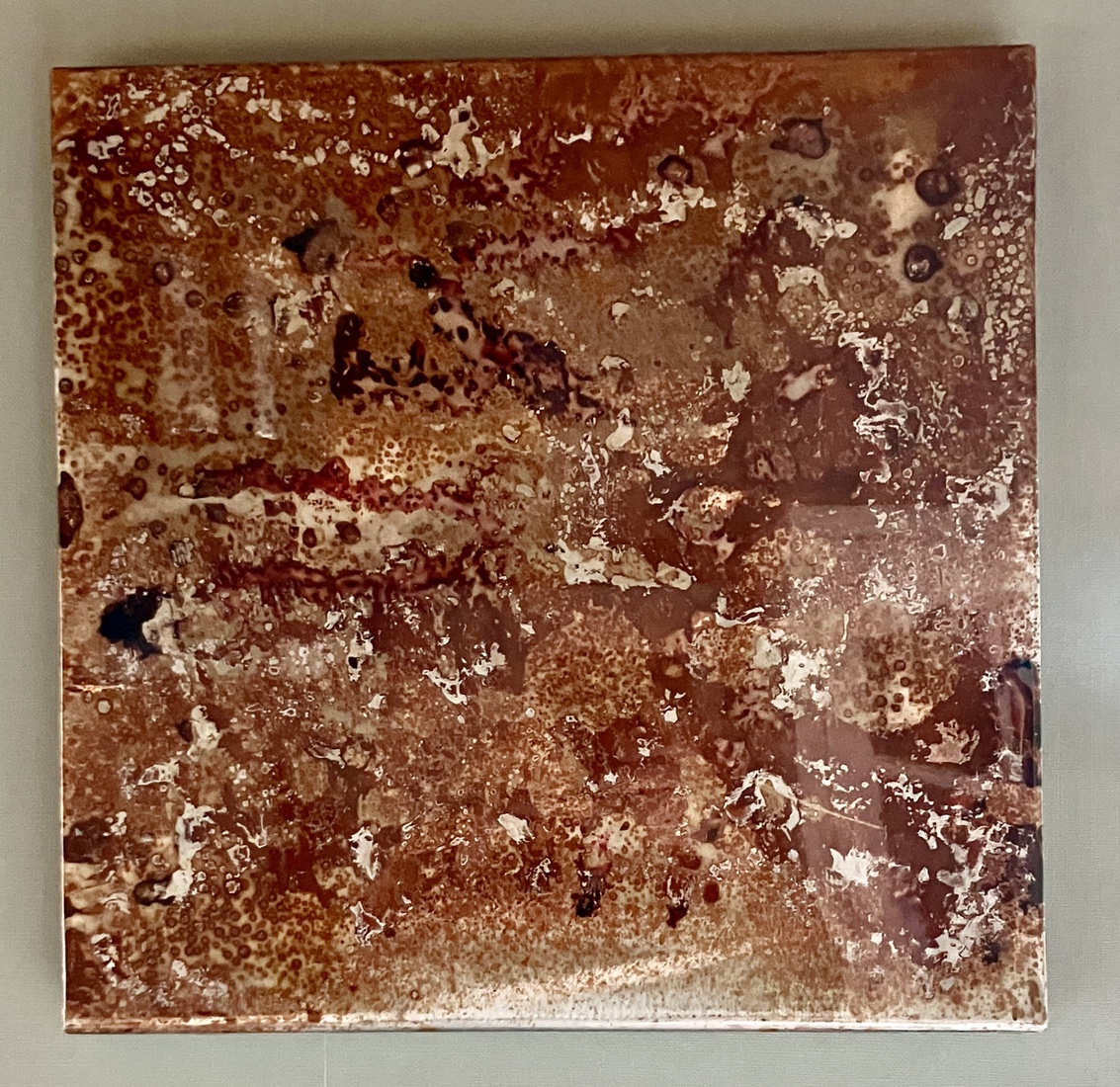 Schilderij 9