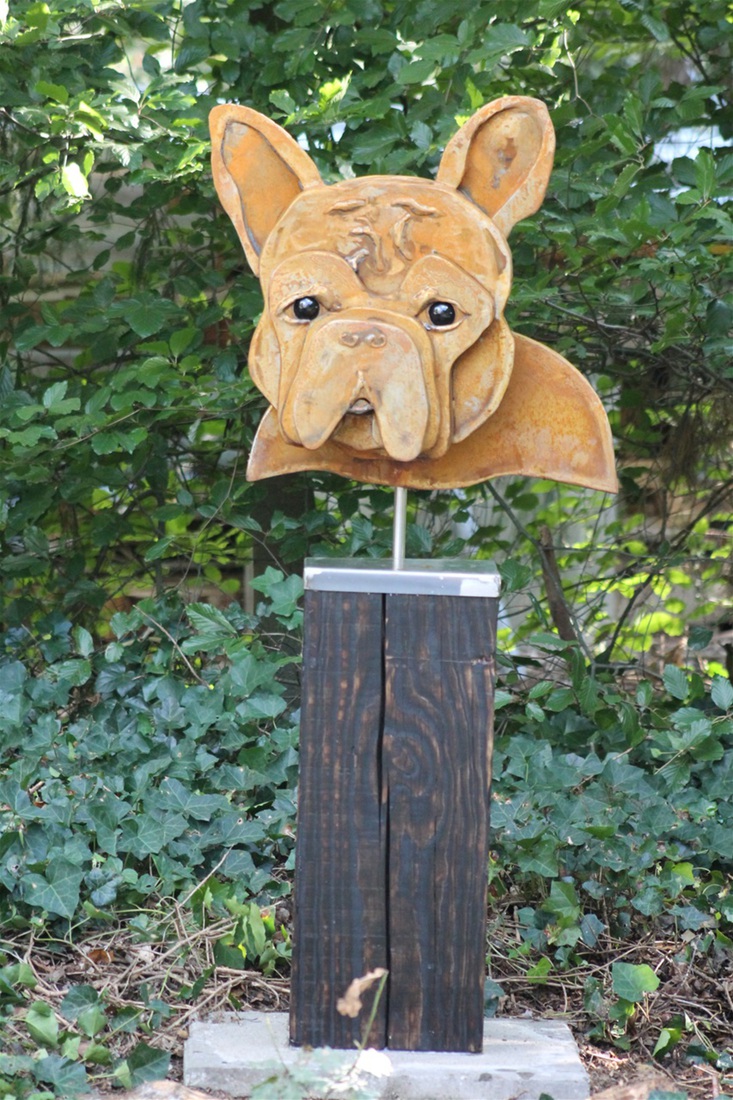 Franse buldog