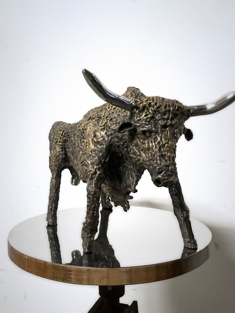 Gouden Stier