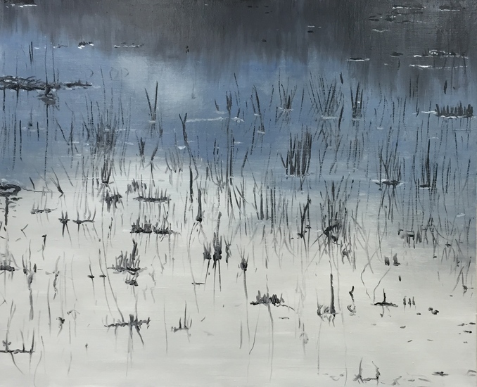 1604 stil water