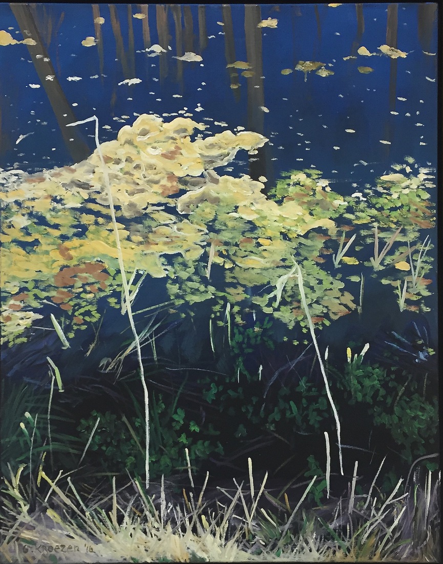 1607 Water