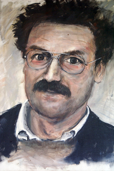 Rien Zandanel