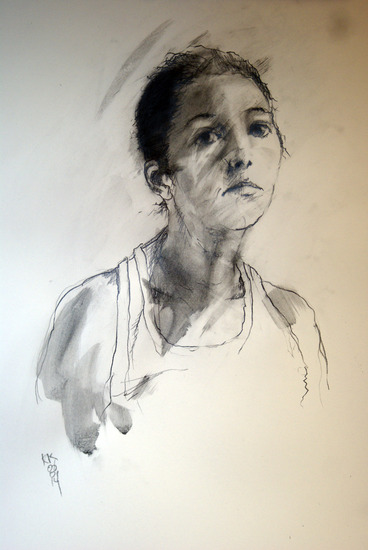 portret 10