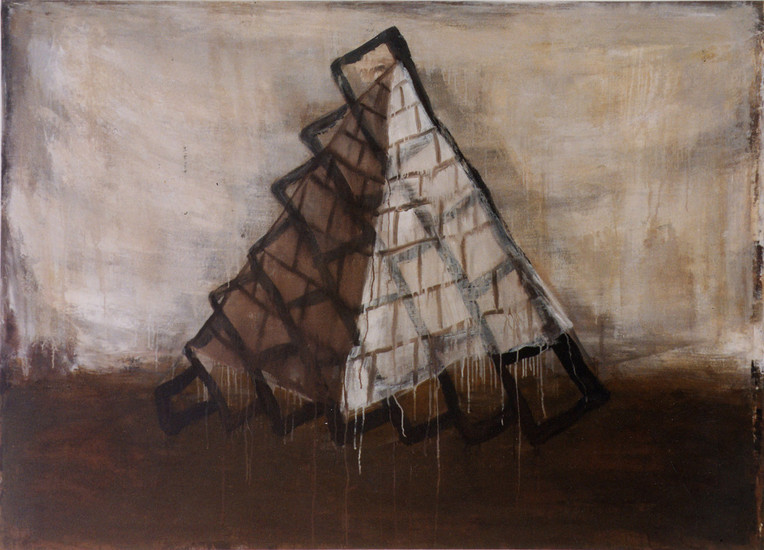 Tents & Pyramids