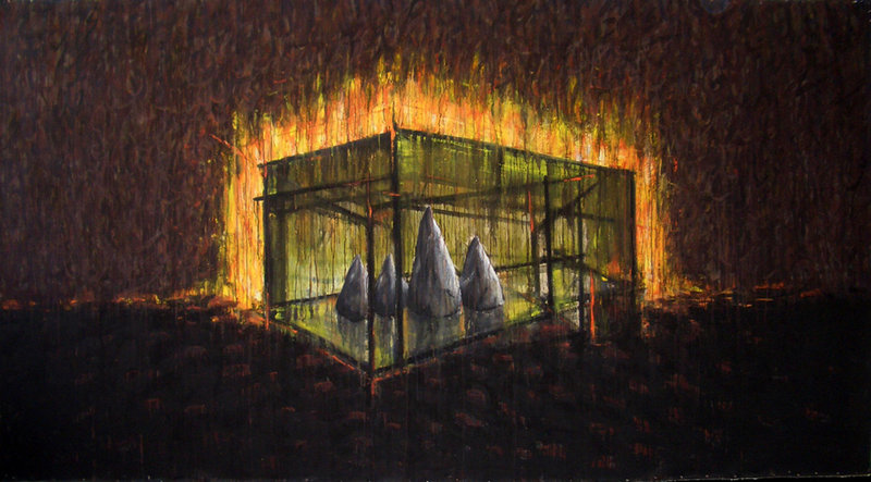 Fire & Rain