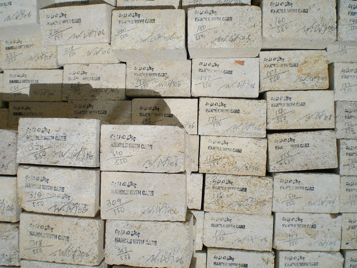detail