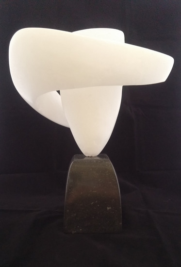 Zelfvertrouwen in balans