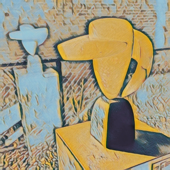 Zelfvertrouwen in balans 2