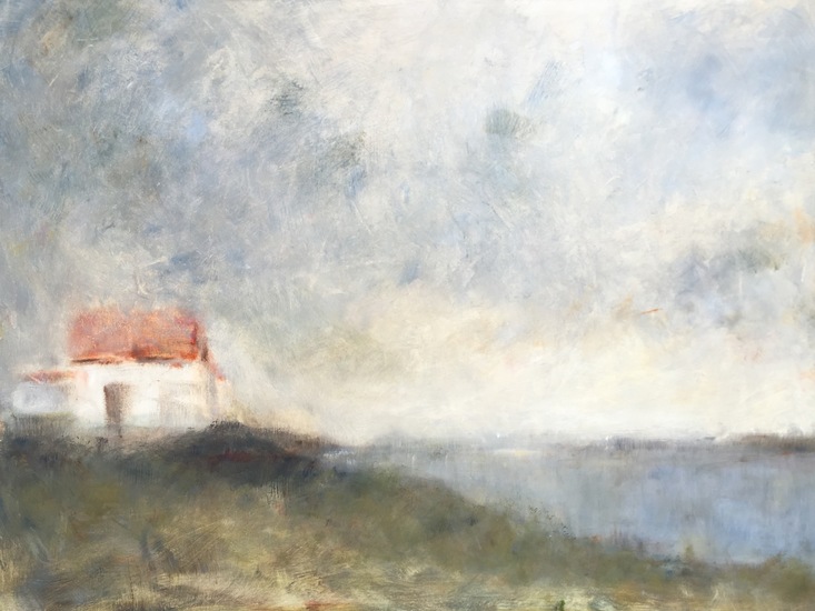 De Rijn bij Opheusden I