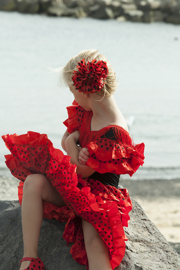 Fotoshoot Lanzarote