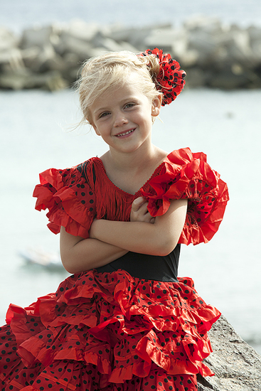 Fotoshoot Lanzarote
