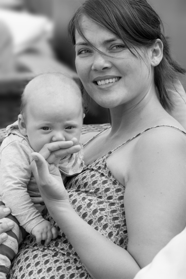 Heleen & Felix