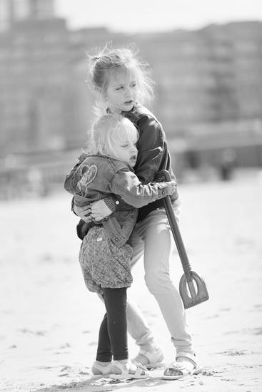 Dagje Scheveningen