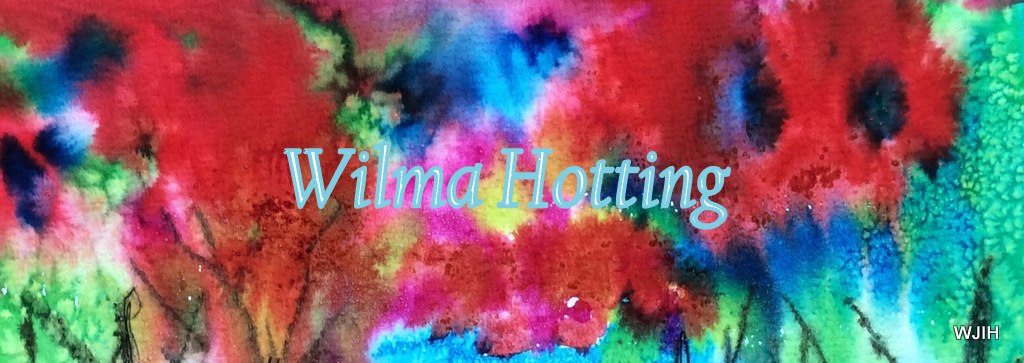 Wilma Hotting