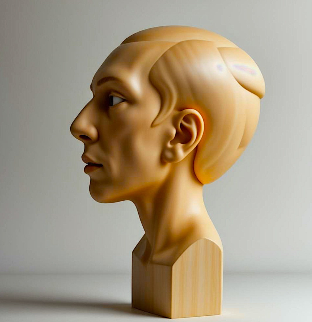 The true nature of form 01