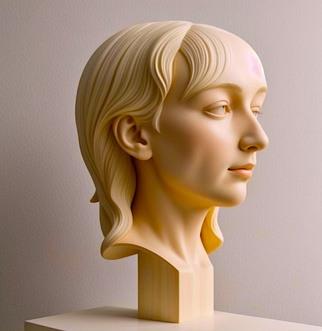 The true nature of form 03