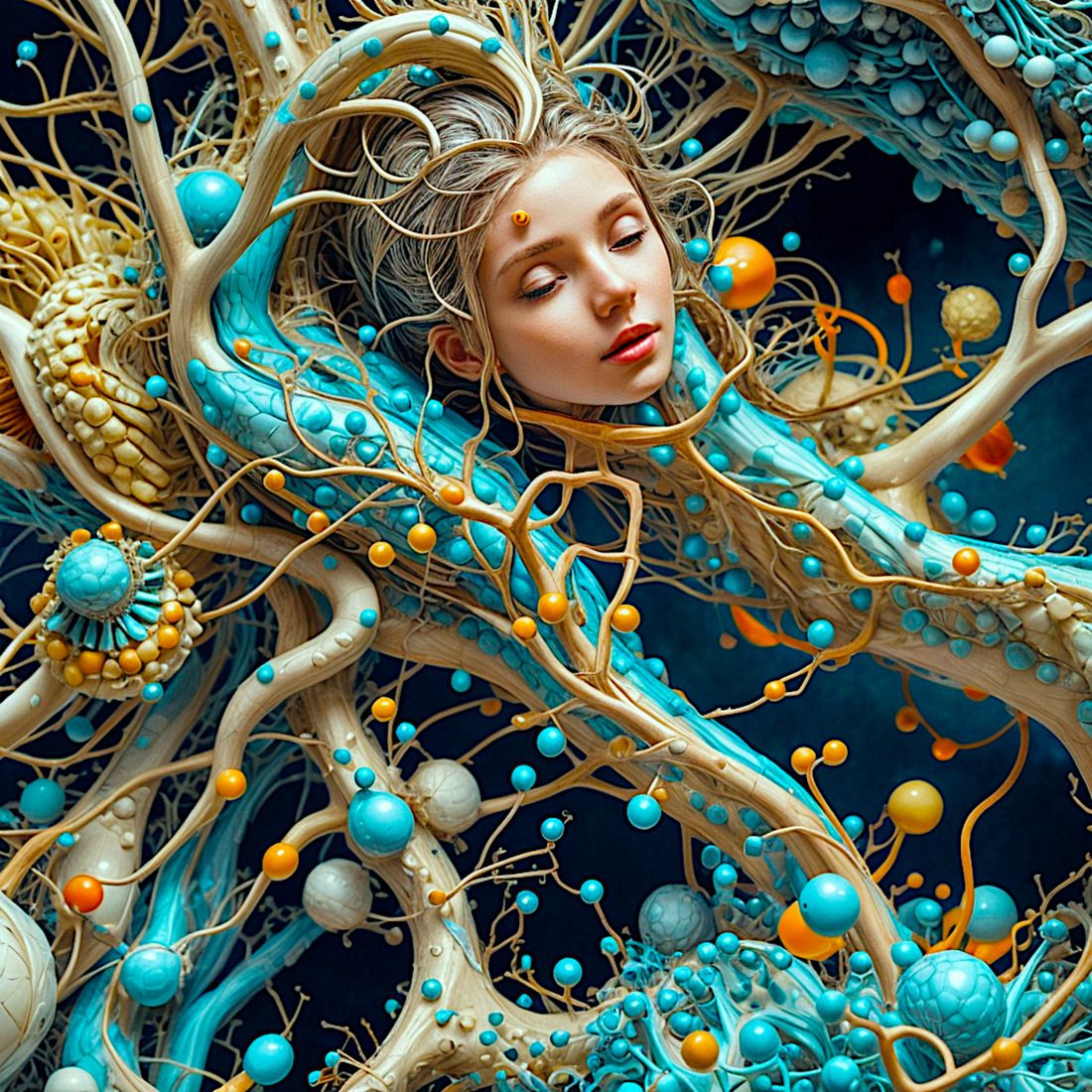  man machine interface AI 01