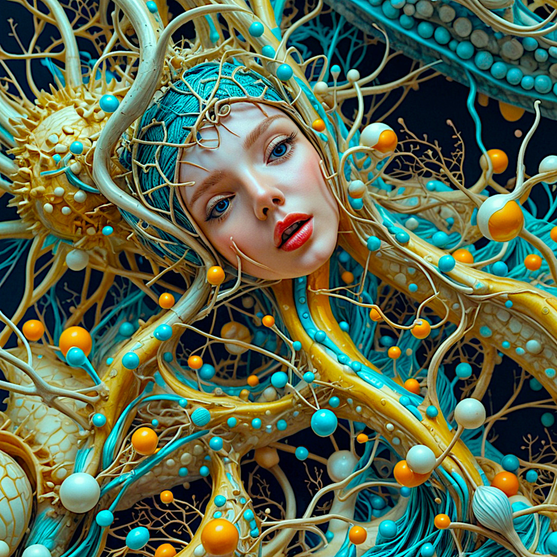 man machine interface 00