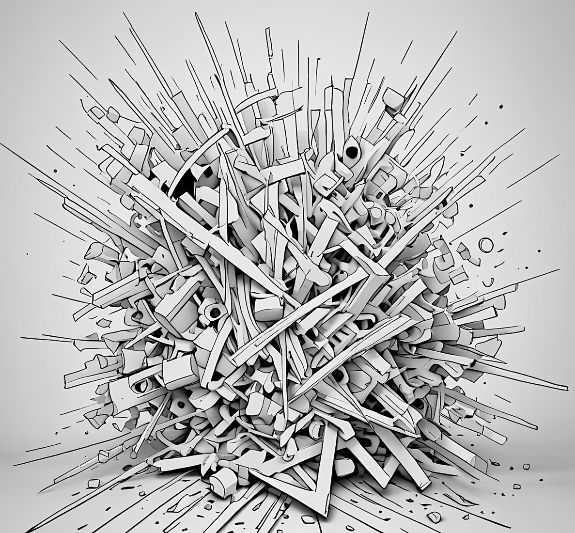  AESTHETICS OF deconstruction 01