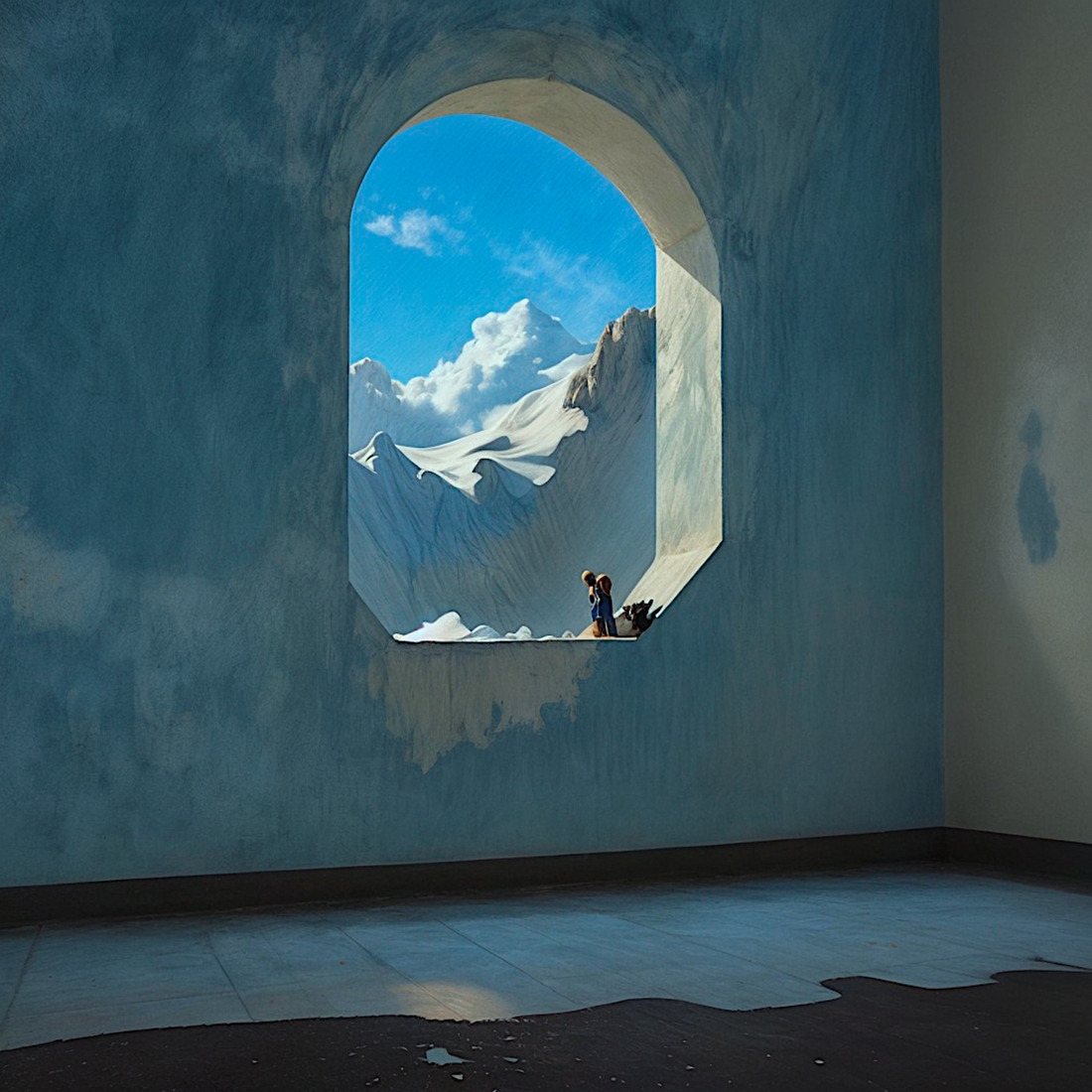 between earth and heaven 004