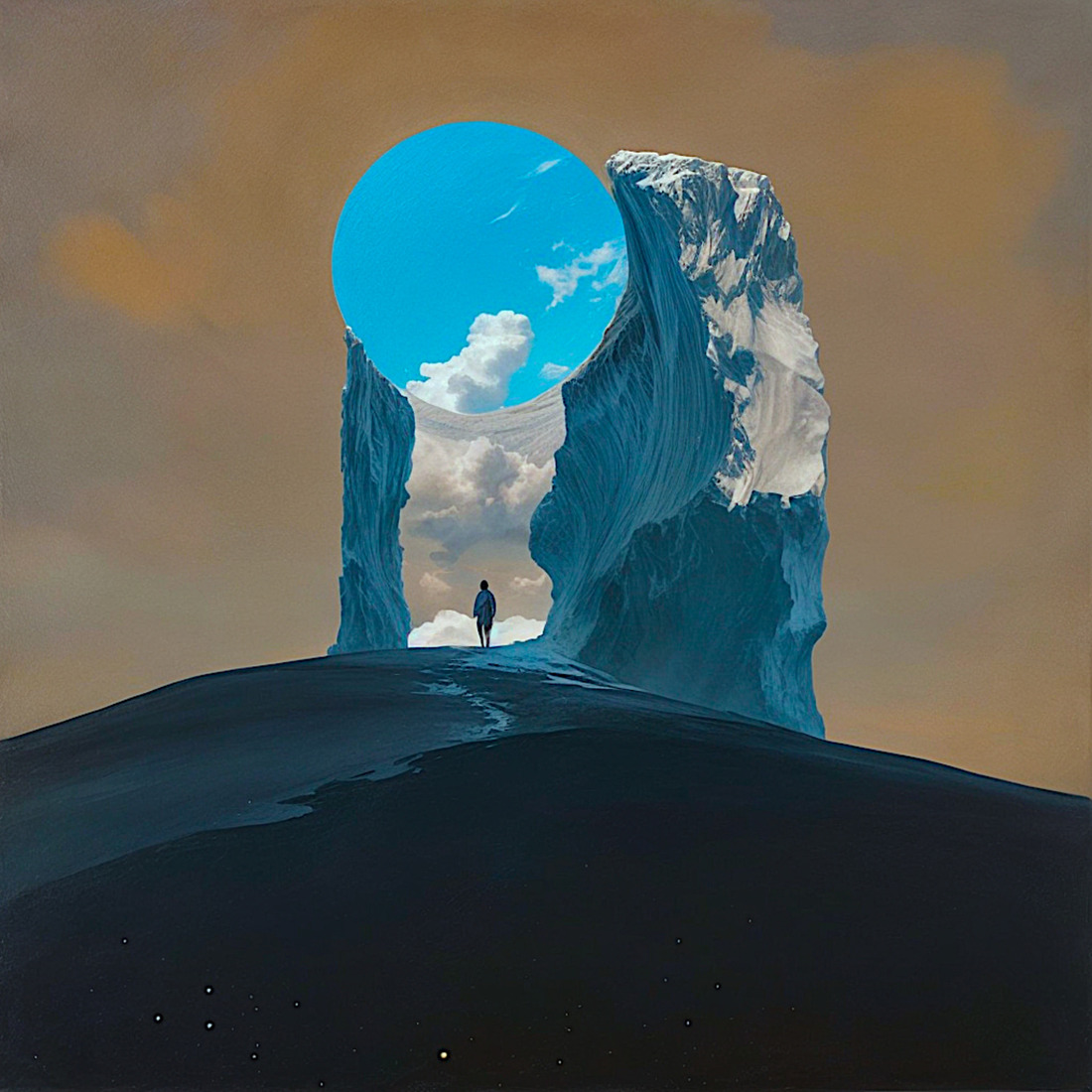 between earth and heaven 006