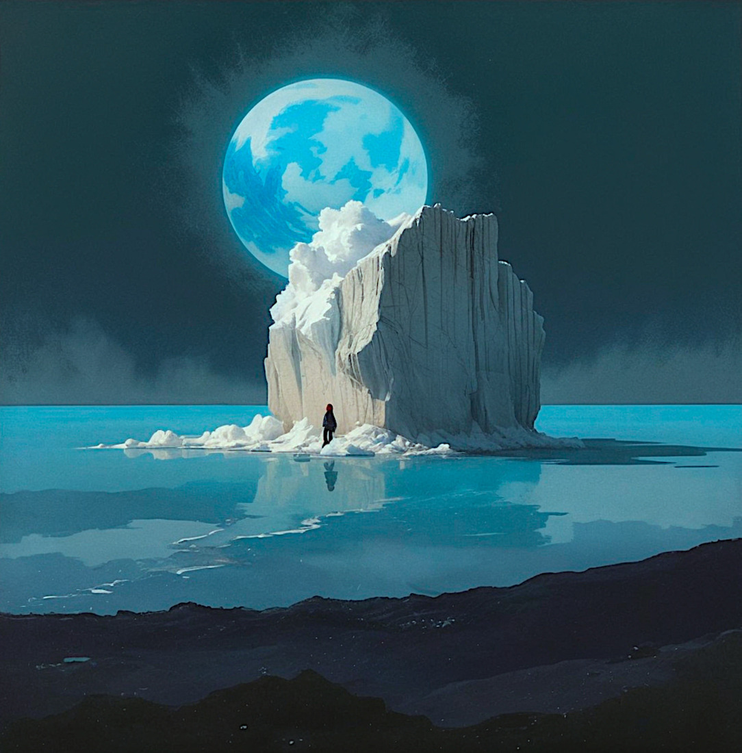 between earth and heaven 007