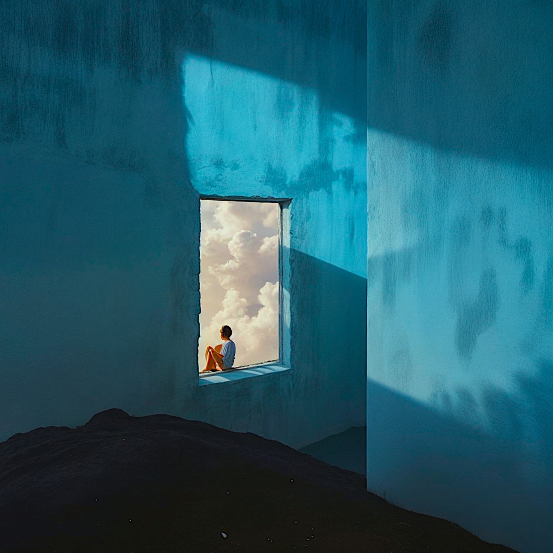 between earth and heaven 008