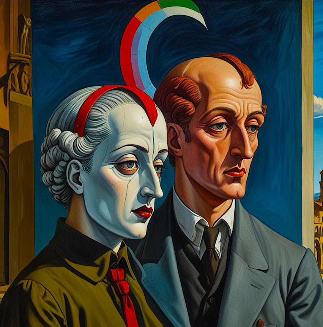 power game Great Metaphysical Interior 04