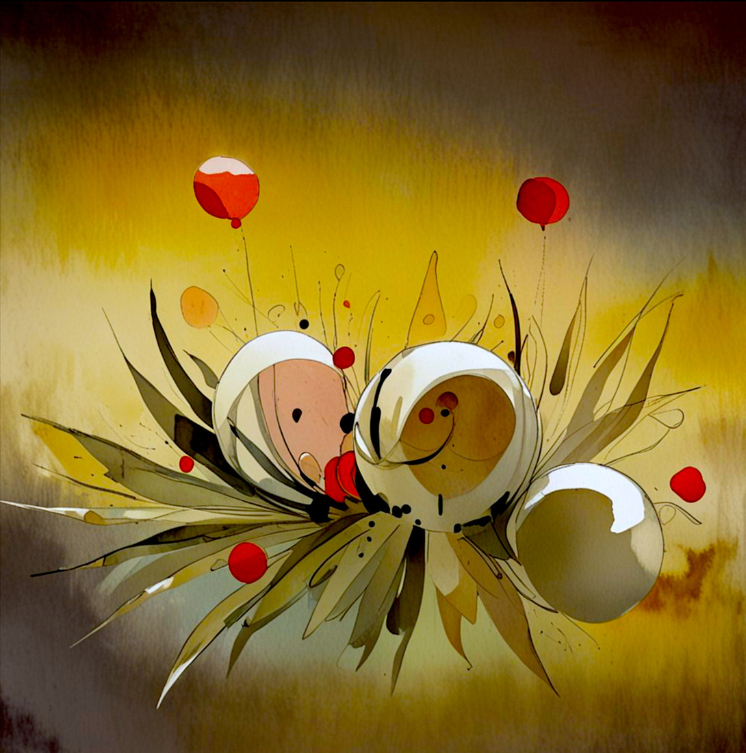 Thoughts and patterns 04