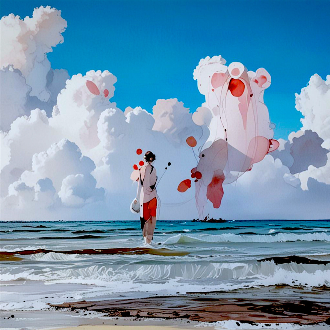 Thoughts and patterns 06