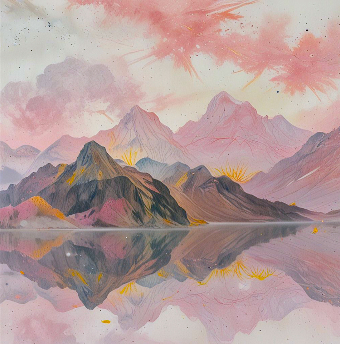  landscapes reflections 03