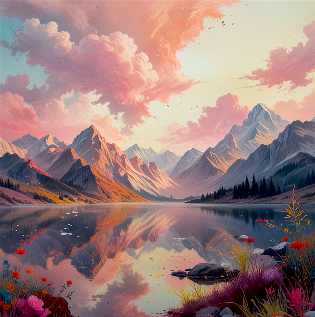  landscapes reflections 06