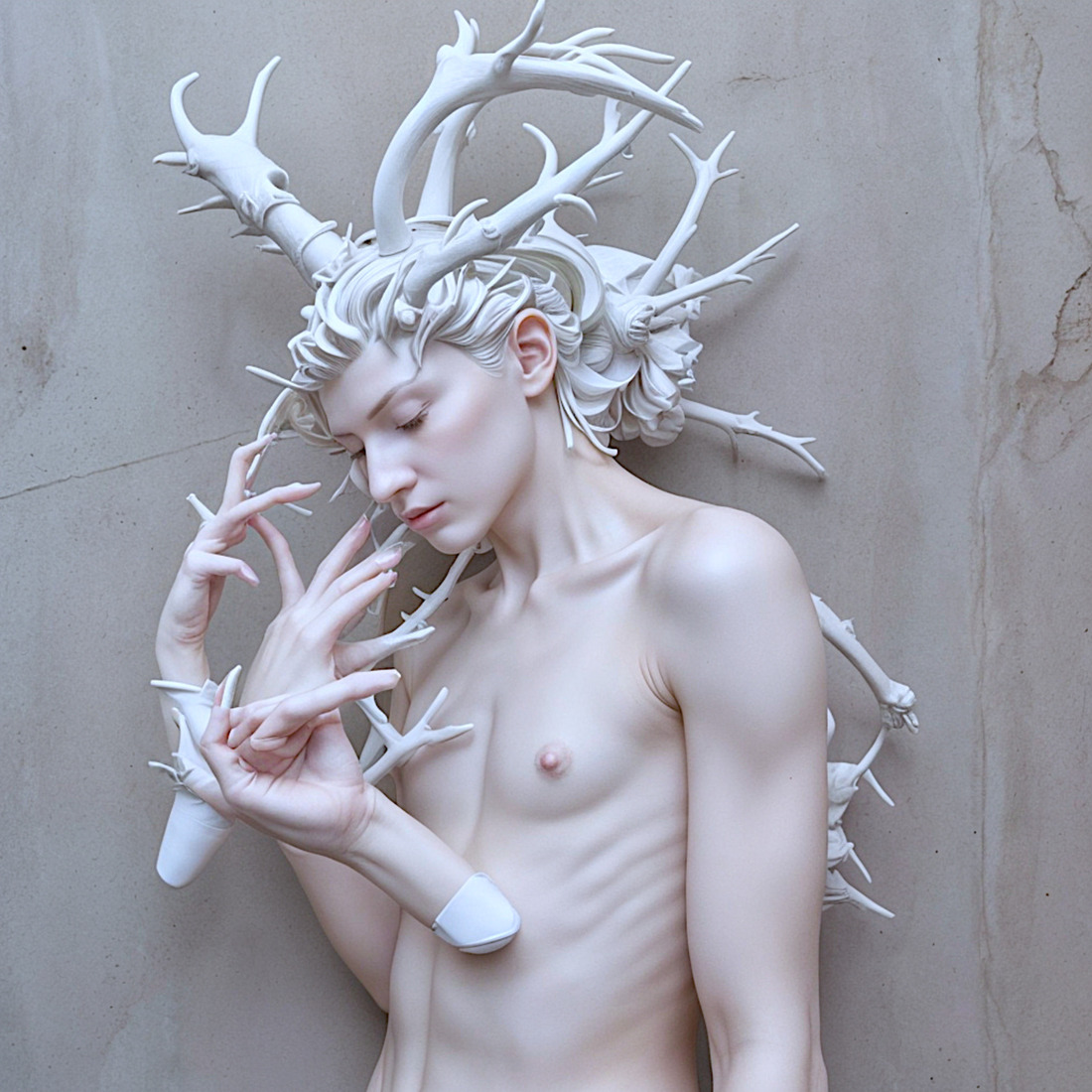 L'art plastique et numérique 03