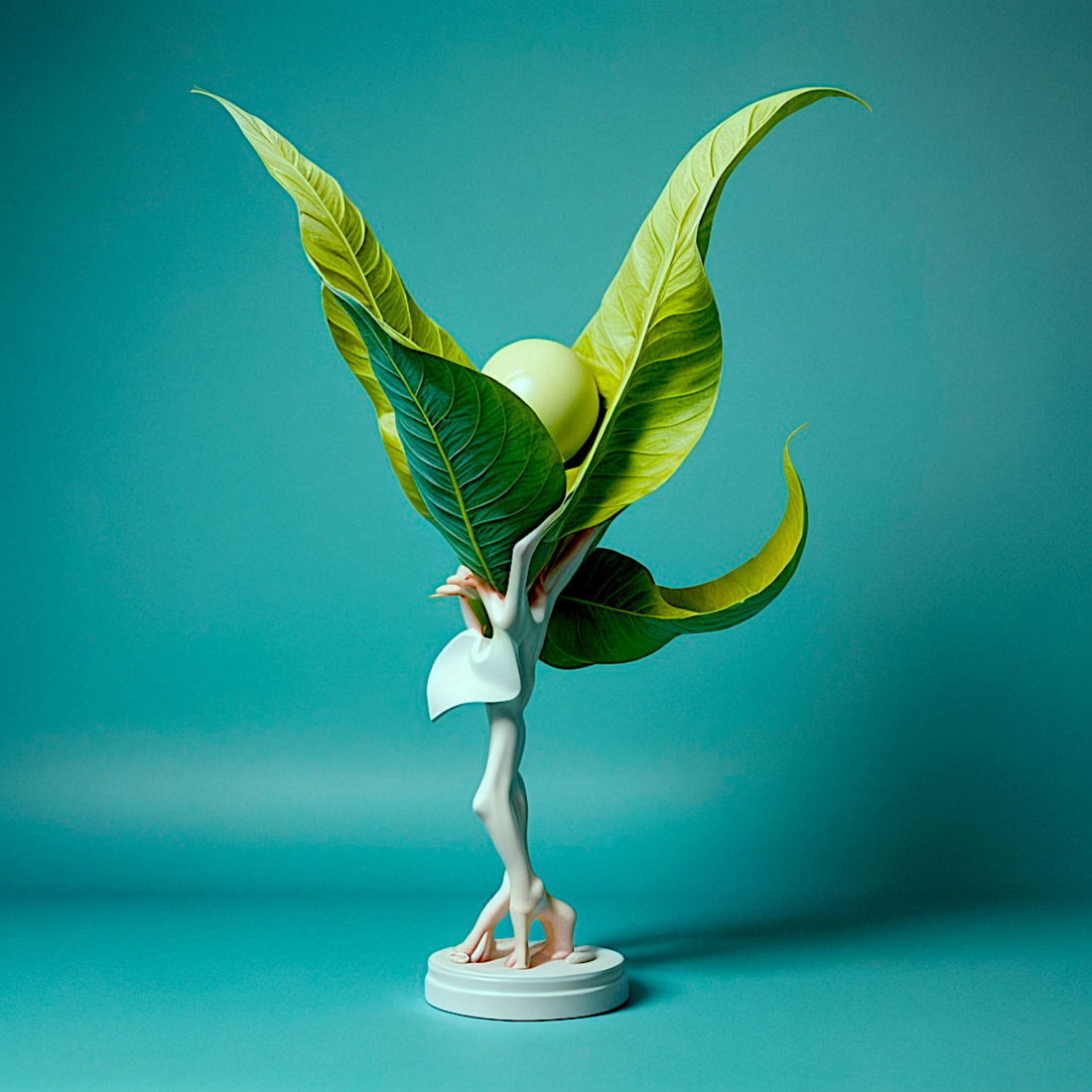 Thoughts and patterns 001