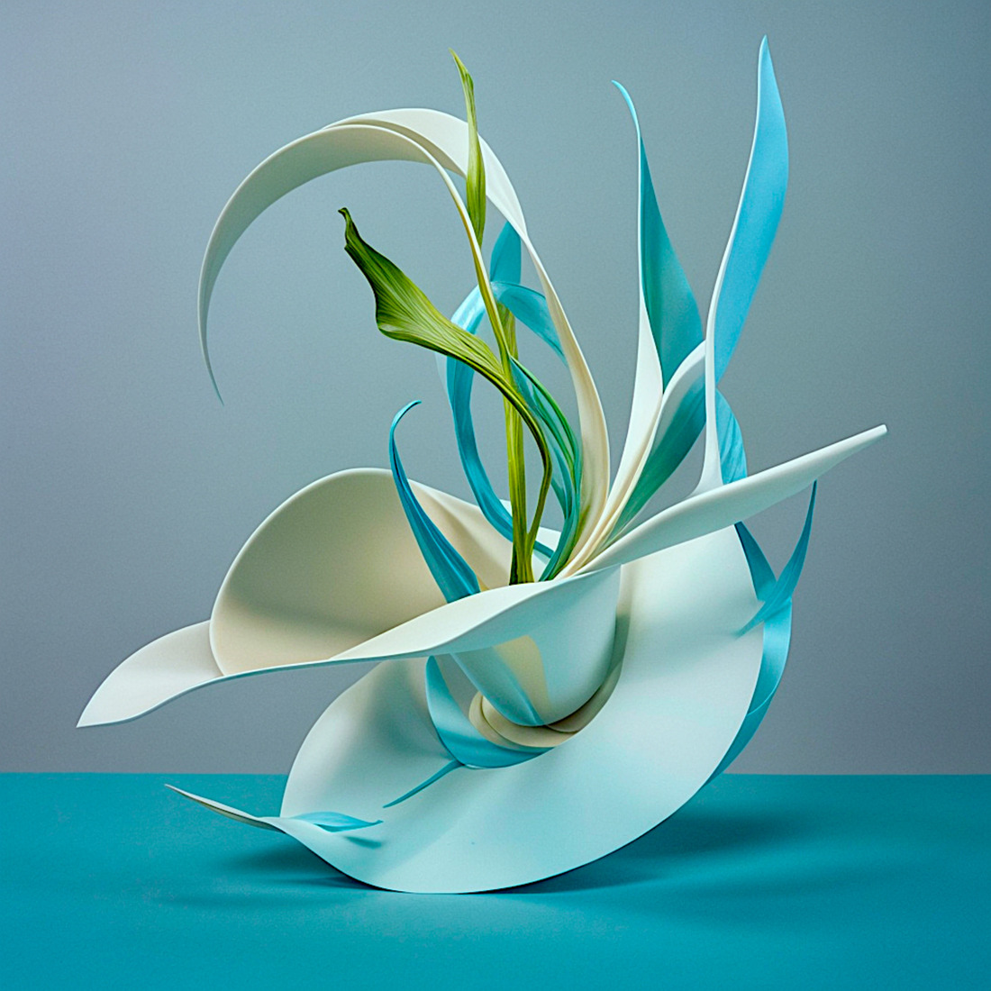 Thoughts and patterns 001