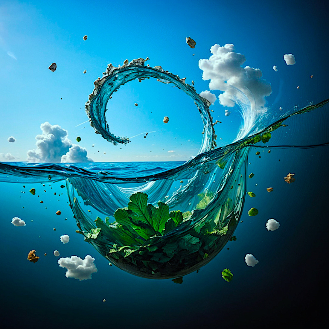 Thoughts and patterns 004