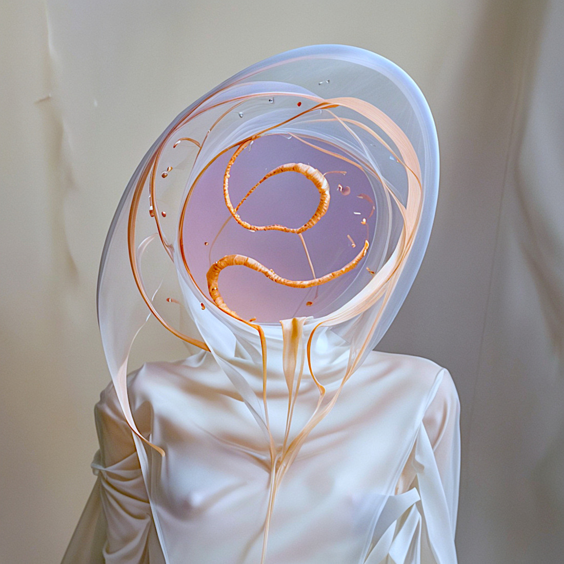 Thoughts and patterns 005