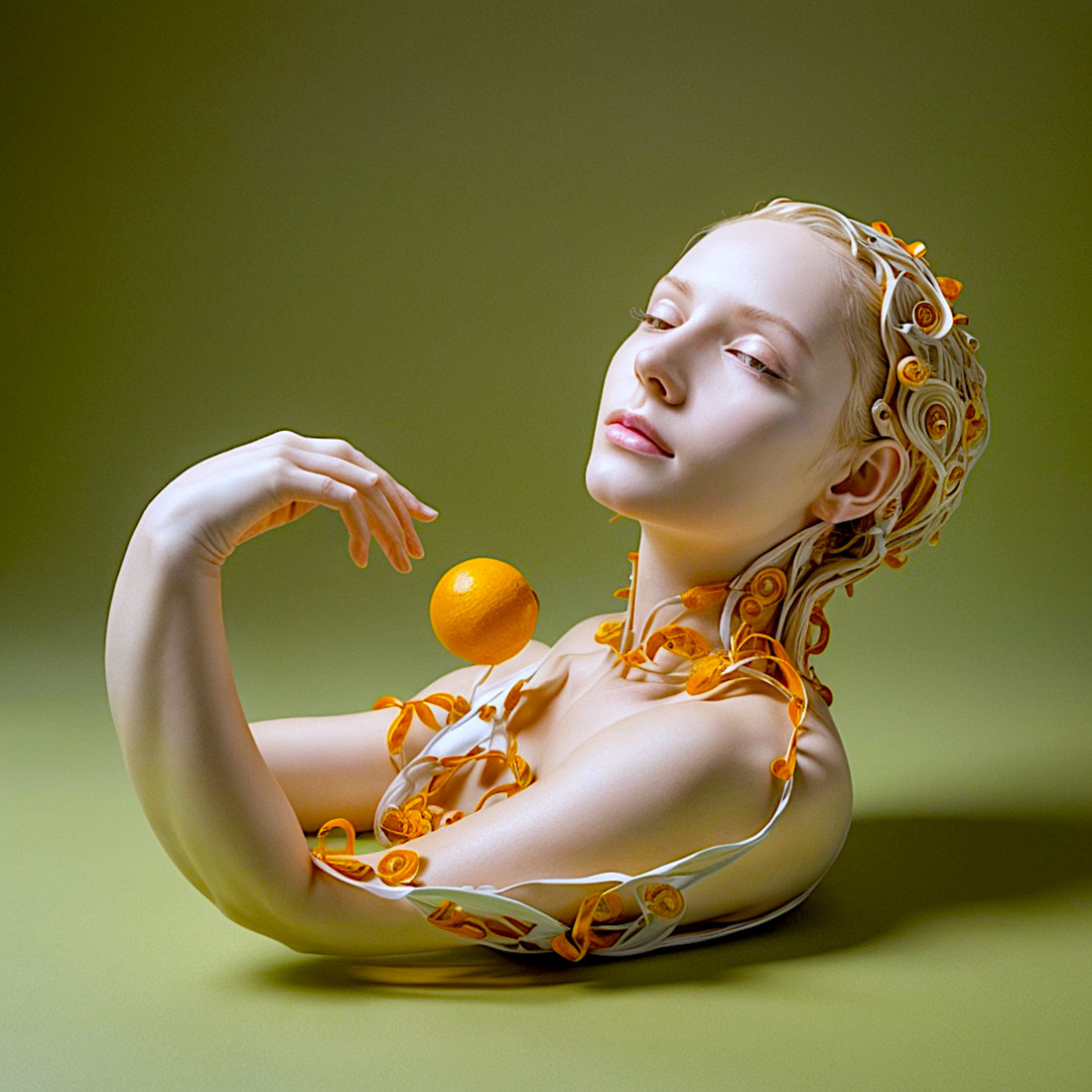 Thoughts and patterns 009