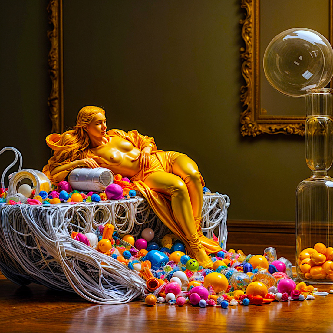 Thoughts and patterns 0010