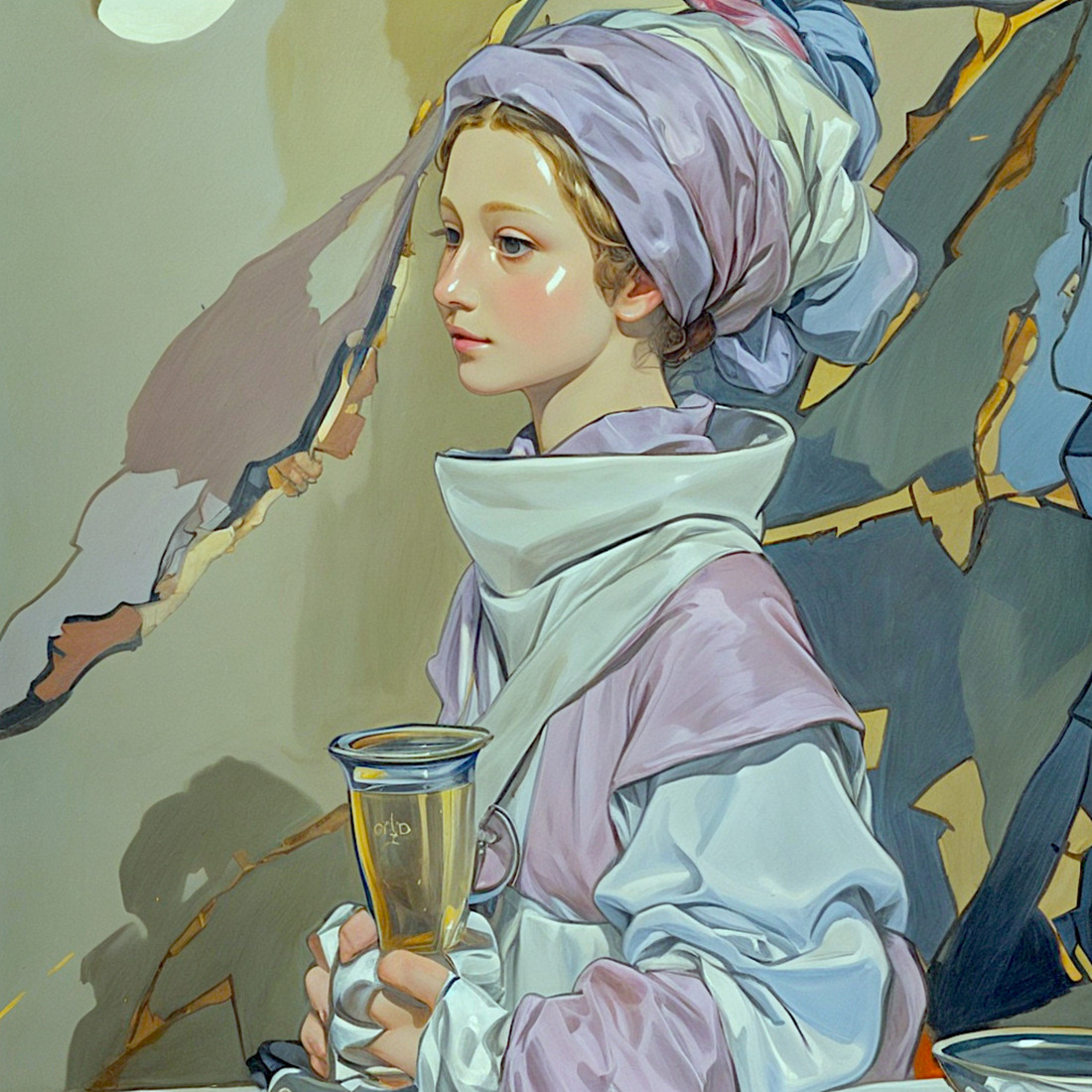  modern pseudo realism 007