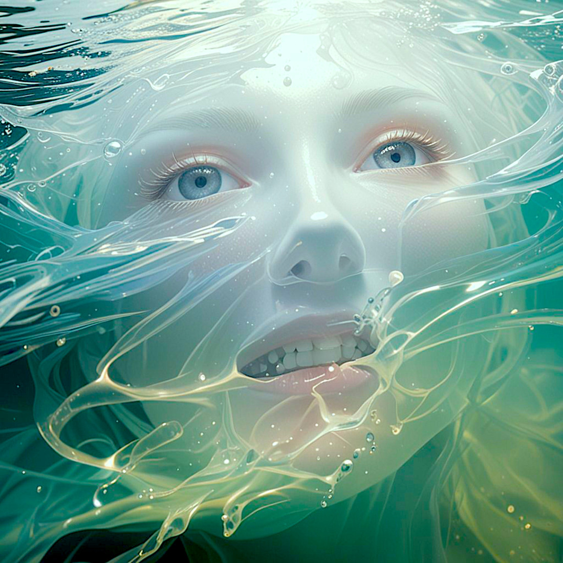 The foreverness of L'art plastic...02