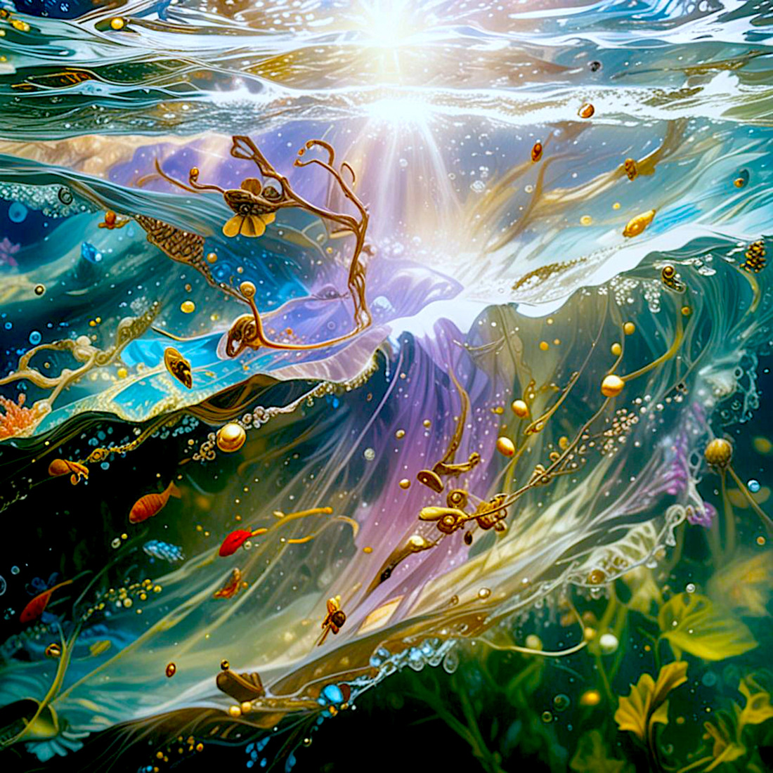 The foreverness of L'art plastic...06