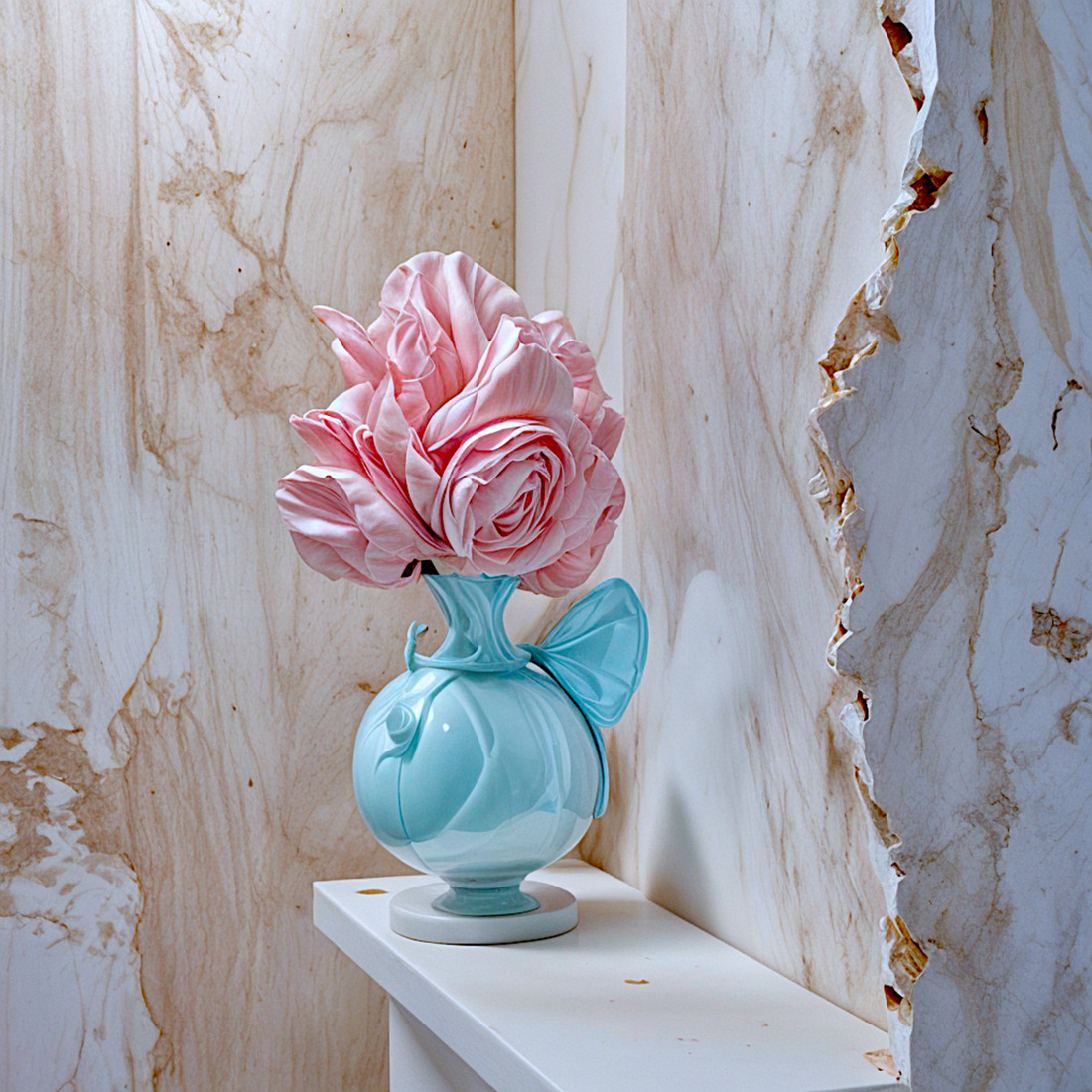 sculpture man woman 005