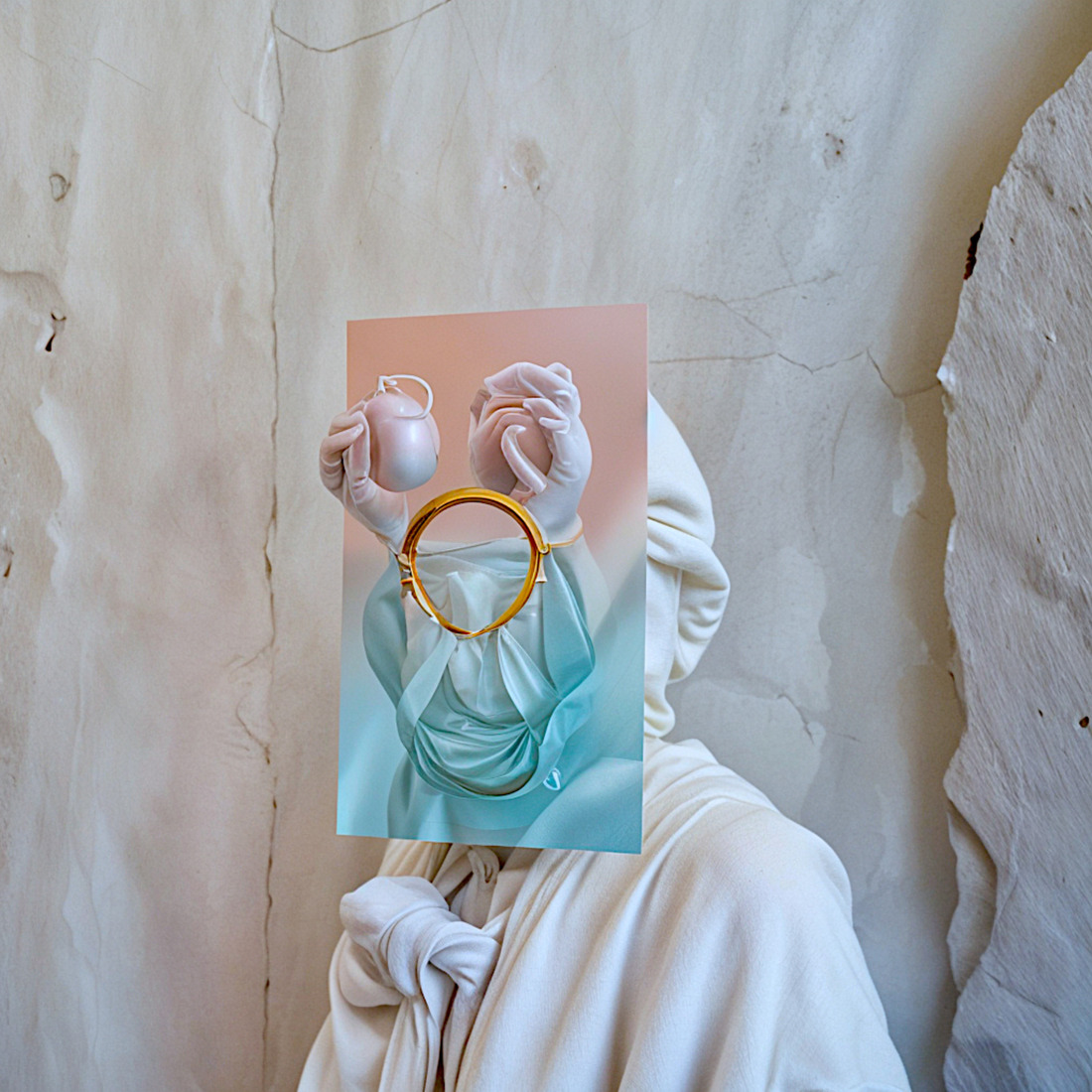 sculpture man woman 006