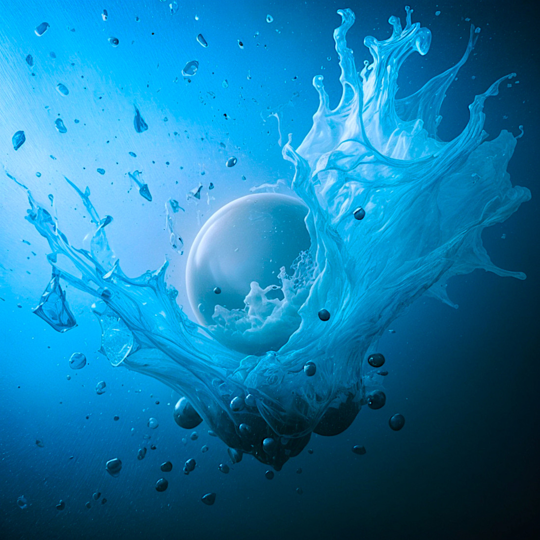 Thoughts and patterns