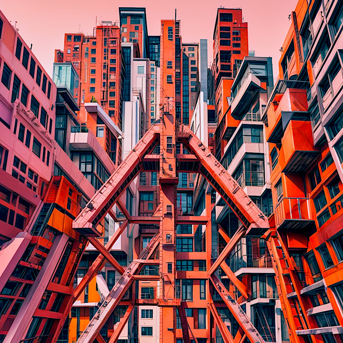 Thoughts and patterns 001