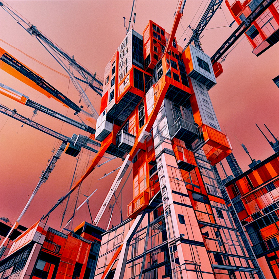 Thoughts and patterns 002