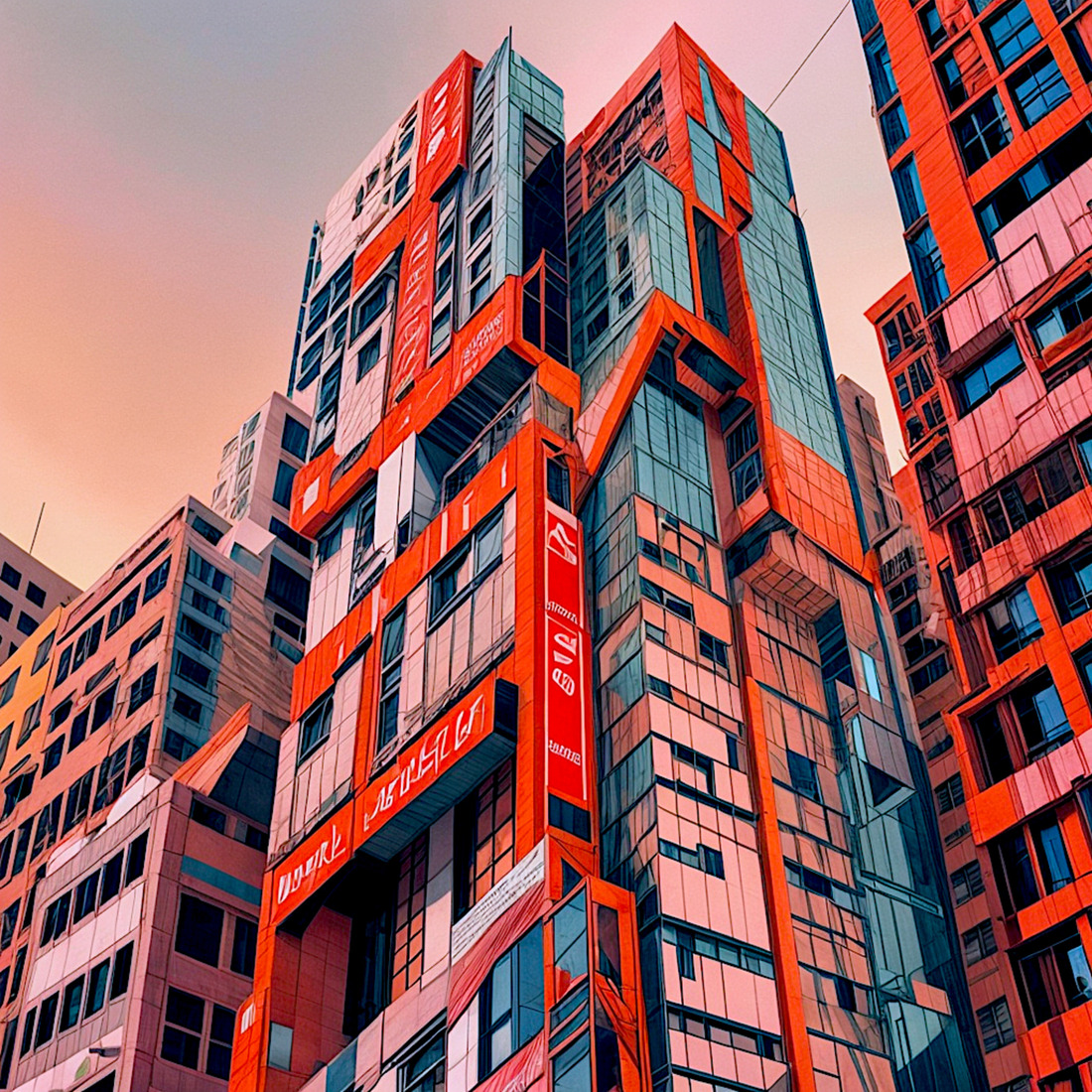 Thoughts and patterns 003